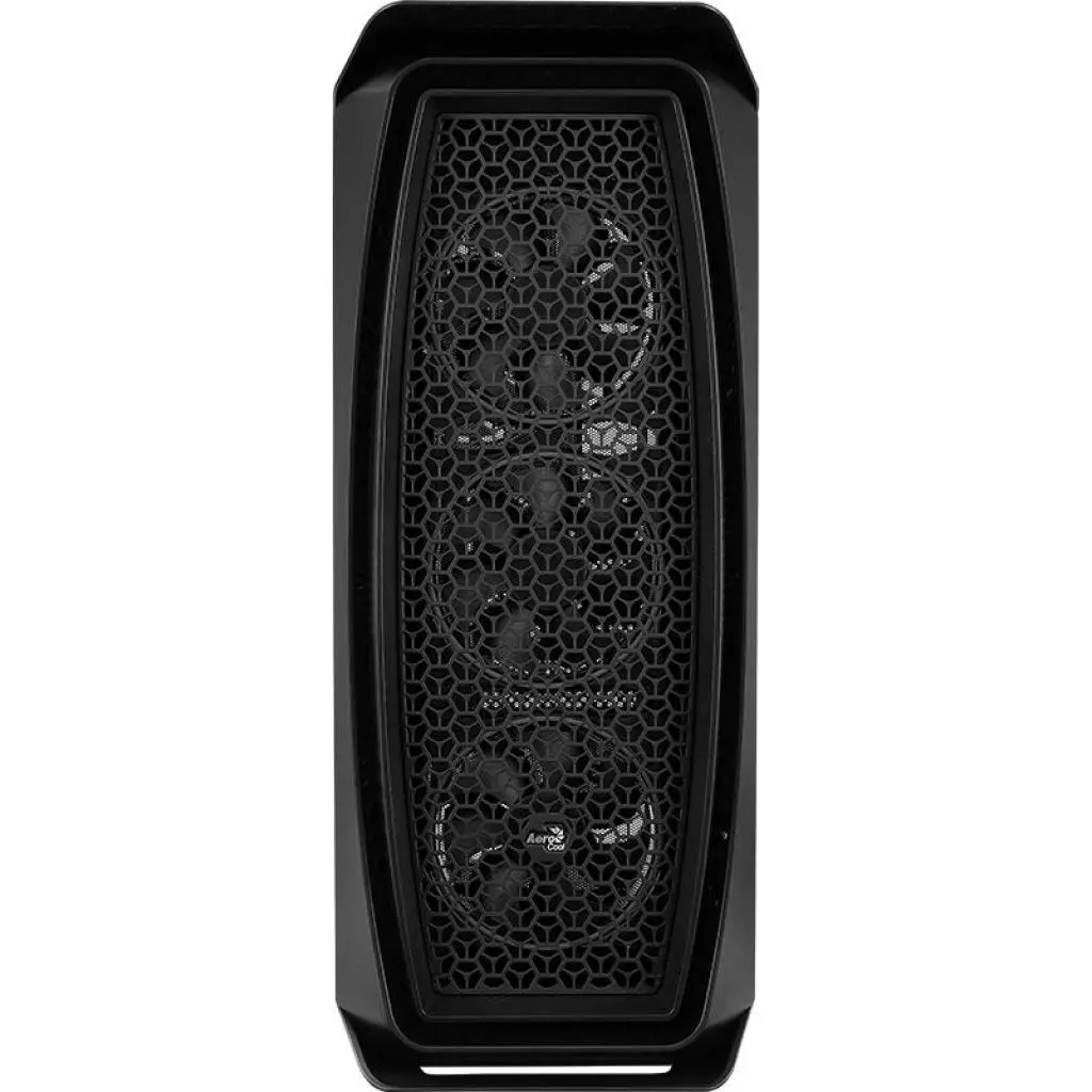Корпус AeroCool Aero One Eclipse-G-BK-v1 - 3 Корпус AeroCool Aero One Eclipse-G-BK-v1 - 3