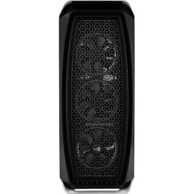 Корпус AeroCool Aero One Eclipse-G-WT-v1 White - 5 Корпус AeroCool Aero One Eclipse-G-WT-v1 White - 5