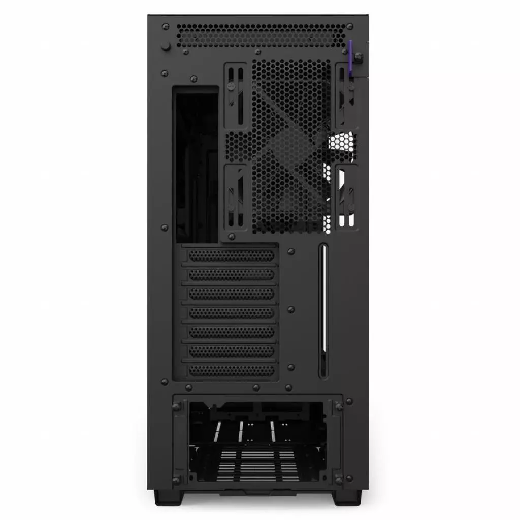 Корпус NZXT H710 Black (CA-H710B-B1) - 5