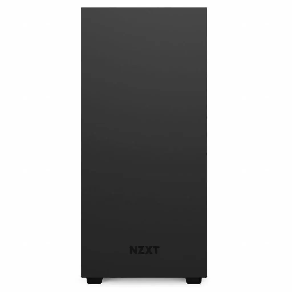 Корпус NZXT H710 Black (CA-H710B-B1) - 9