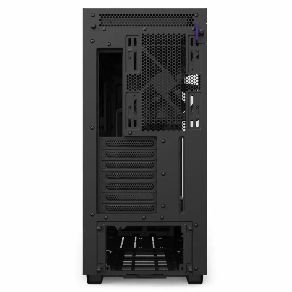 Корпус NZXT H710 White/Black (CA-H710B-W1) - 9 Корпус NZXT H710 White/Black (CA-H710B-W1) - 9