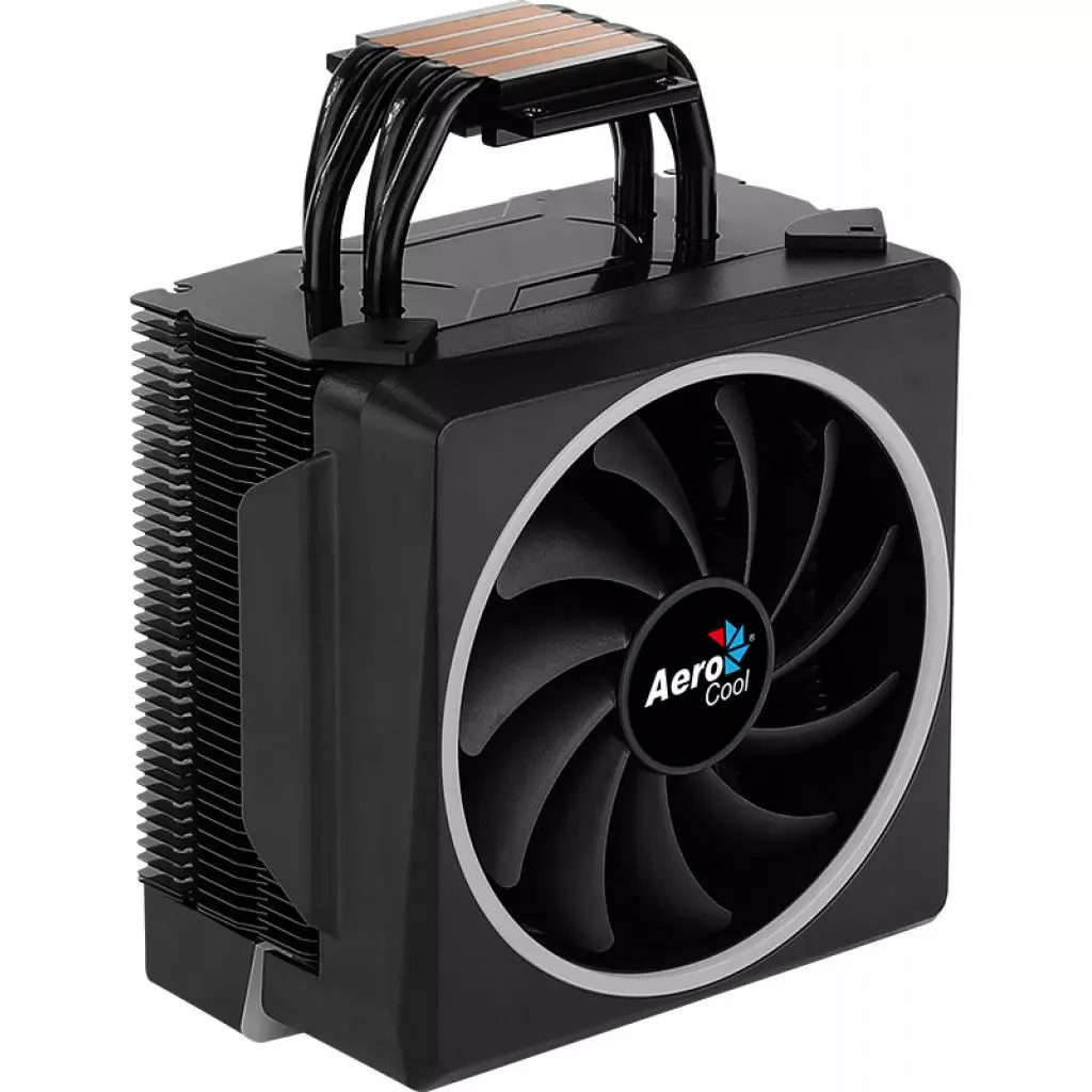 Кулер для процессора AeroCool Cylon 4 - 2 Кулер для процессора AeroCool Cylon 4 - 2
