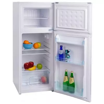 Холодильник MYSTERY MRF-8125 - 1