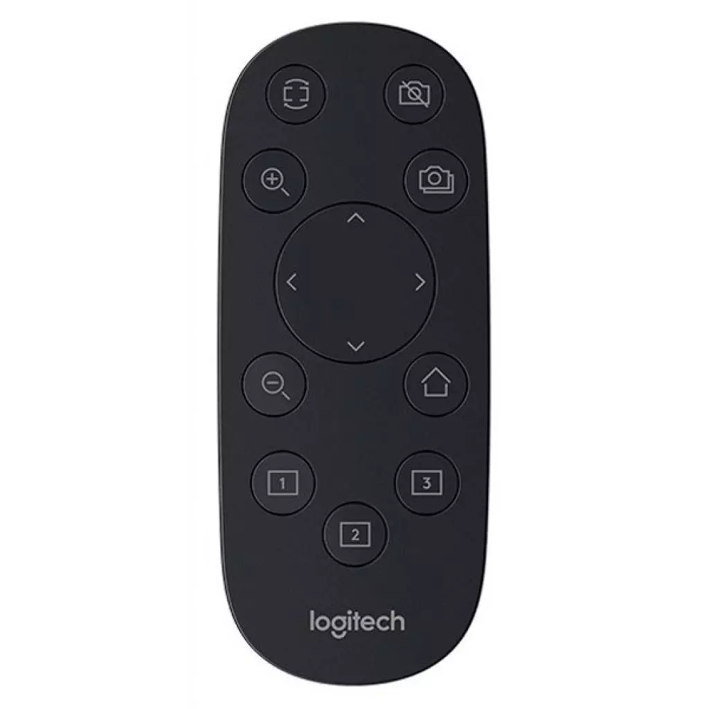 Веб-камера Logitech PTZ Pro 2 (960-001186) - 5 Веб-камера Logitech PTZ Pro 2 (960-001186) - 5