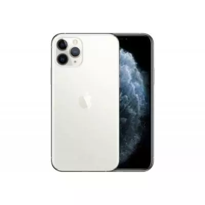 Мобильный телефон Apple iPhone 11 Pro 64Gb Silver (MWC32RM/A | MWC32FS/A) - 1