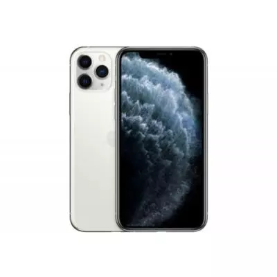 Мобильный телефон Apple iPhone 11 Pro 64Gb Silver (MWC32RM/A | MWC32FS/A)