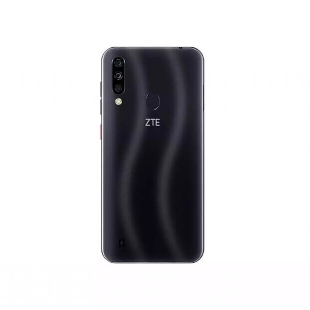 Мобильный телефон ZTE Blade A7 2020 3/64GB Black - 2 Мобильный телефон ZTE Blade A7 2020 3/64GB Black - 2