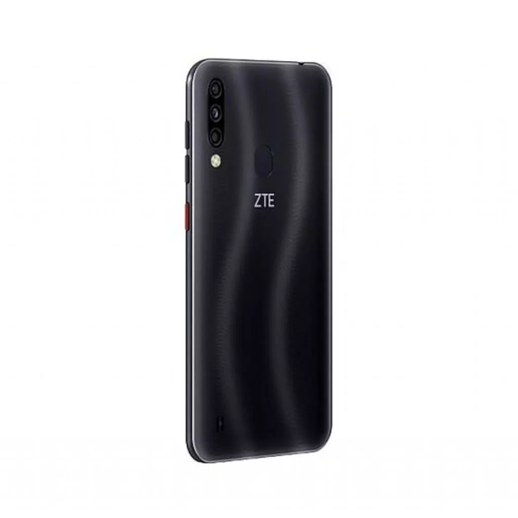 Мобильный телефон ZTE Blade A7 2020 3/64GB Black - 4 Мобильный телефон ZTE Blade A7 2020 3/64GB Black - 4