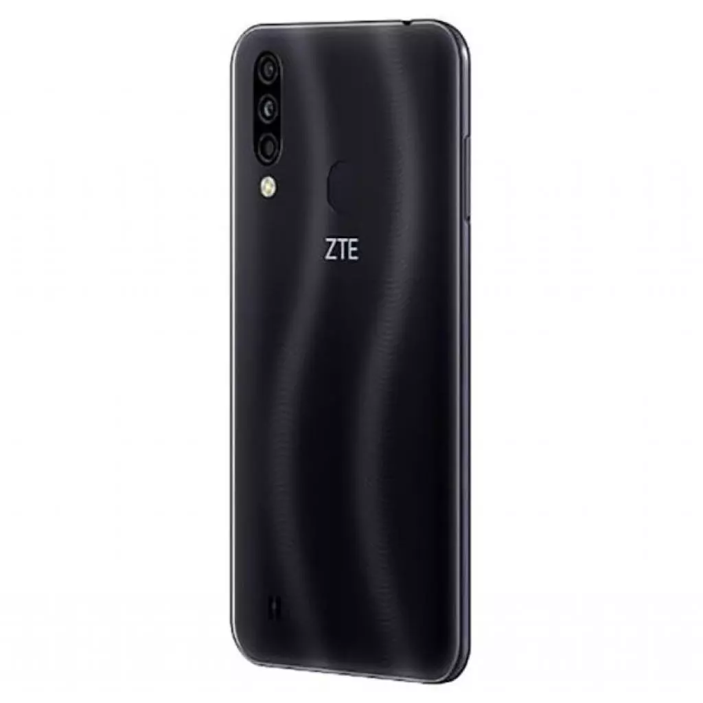 Мобильный телефон ZTE Blade A7 2020 3/64GB Black - 6 Мобильный телефон ZTE Blade A7 2020 3/64GB Black - 6