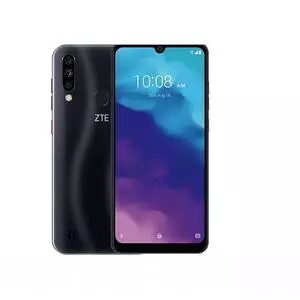 Мобильный телефон ZTE Blade A7 2020 3/64GB Black