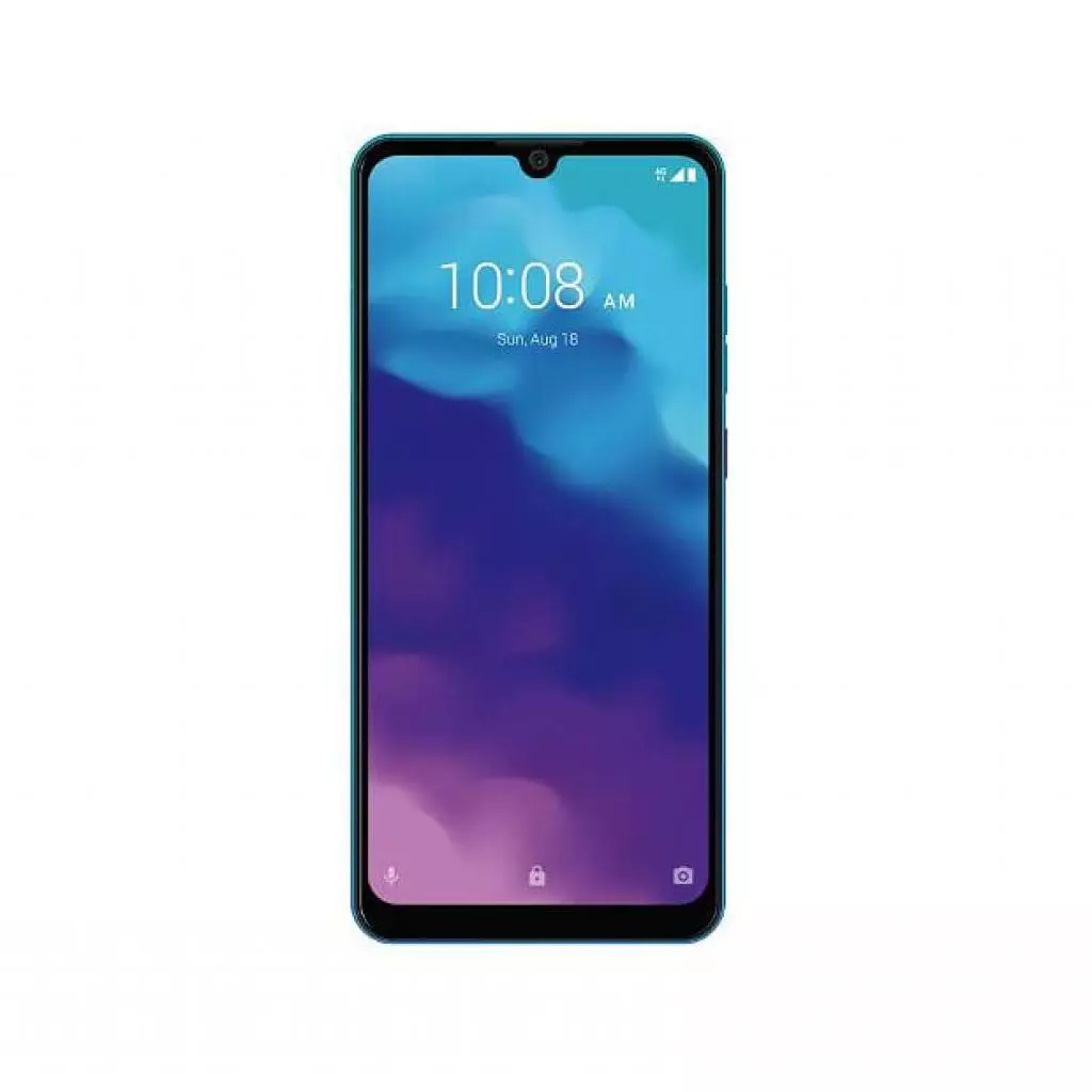 Мобильный телефон ZTE Blade A7 2020 3/64GB Gradient Blue - 1 Мобильный телефон ZTE Blade A7 2020 3/64GB Gradient Blue - 1