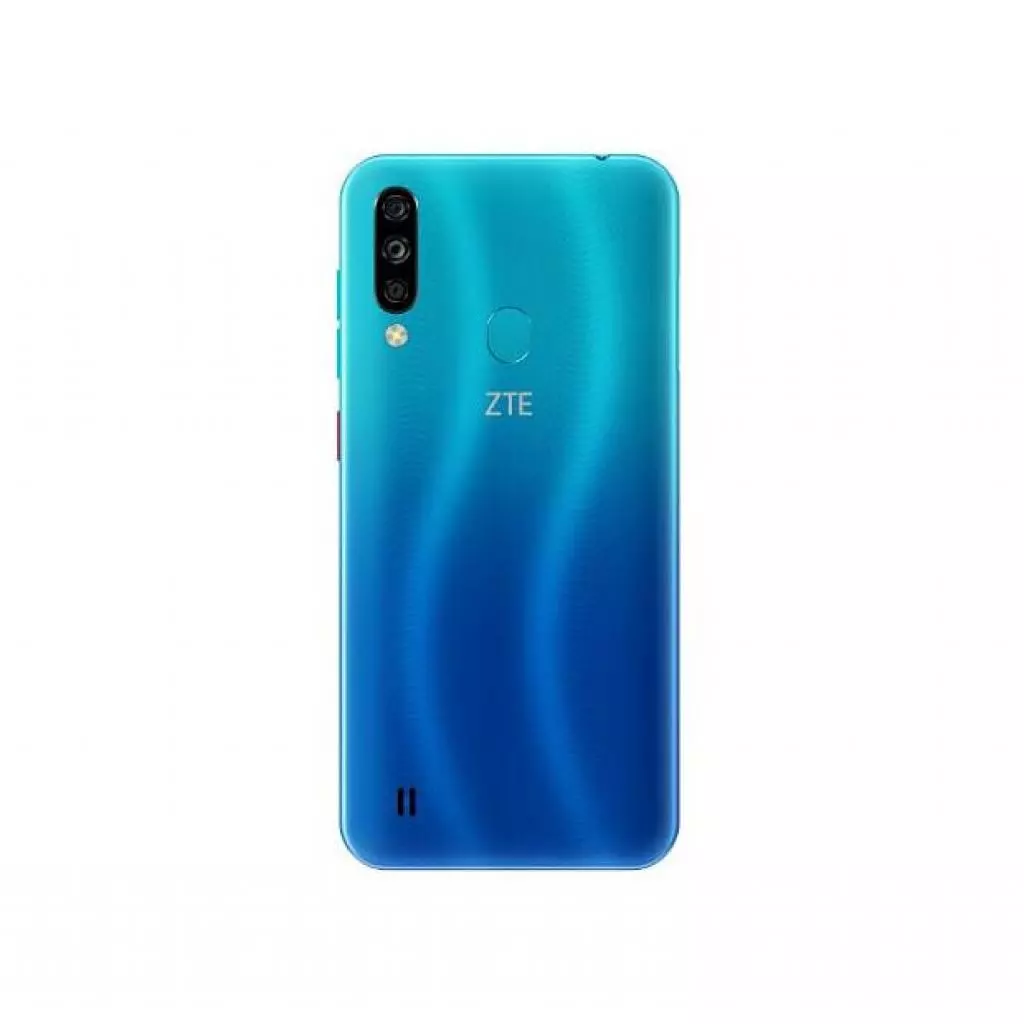 Мобильный телефон ZTE Blade A7 2020 3/64GB Gradient Blue - 2 Мобильный телефон ZTE Blade A7 2020 3/64GB Gradient Blue - 2