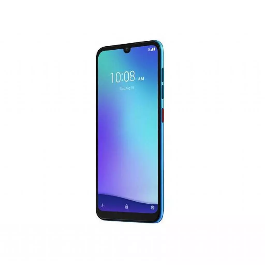 Мобильный телефон ZTE Blade A7 2020 3/64GB Gradient Blue - 3 Мобильный телефон ZTE Blade A7 2020 3/64GB Gradient Blue - 3