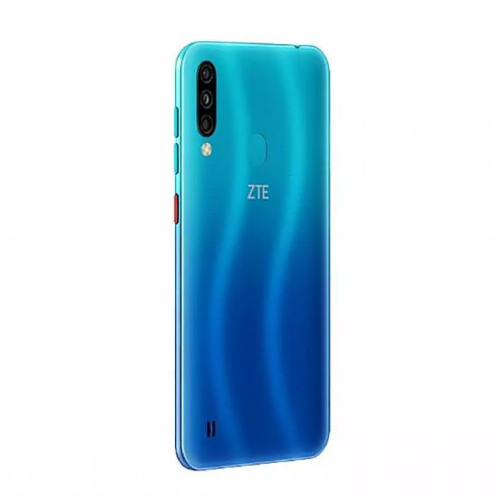 Мобильный телефон ZTE Blade A7 2020 3/64GB Gradient Blue - 4 Мобильный телефон ZTE Blade A7 2020 3/64GB Gradient Blue - 4