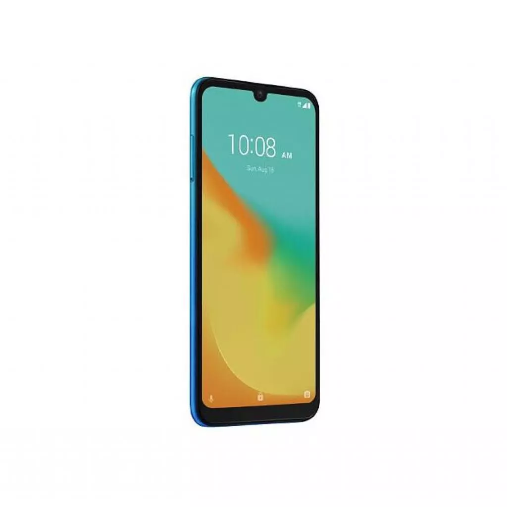 Мобильный телефон ZTE Blade A7 2020 3/64GB Gradient Blue - 5 Мобильный телефон ZTE Blade A7 2020 3/64GB Gradient Blue - 5