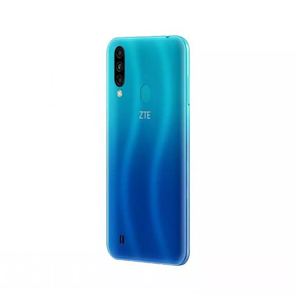 Мобильный телефон ZTE Blade A7 2020 3/64GB Gradient Blue - 6 Мобильный телефон ZTE Blade A7 2020 3/64GB Gradient Blue - 6
