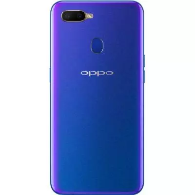 Мобильный телефон Oppo A5s 3/32GB Blue (OFCPH1909_BLUE) - 2 Мобильный телефон Oppo A5s 3/32GB Blue (OFCPH1909_BLUE) - 2