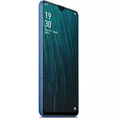 Мобильный телефон Oppo A5s 3/32GB Blue (OFCPH1909_BLUE) - 3 Мобильный телефон Oppo A5s 3/32GB Blue (OFCPH1909_BLUE) - 3