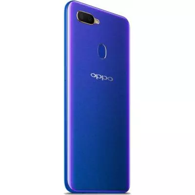 Мобильный телефон Oppo A5s 3/32GB Blue (OFCPH1909_BLUE) - 4 Мобильный телефон Oppo A5s 3/32GB Blue (OFCPH1909_BLUE) - 4