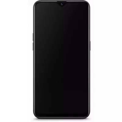 Мобильный телефон Oppo A5s 3/32GB Black (OFCPH1909_BLACK) - 1