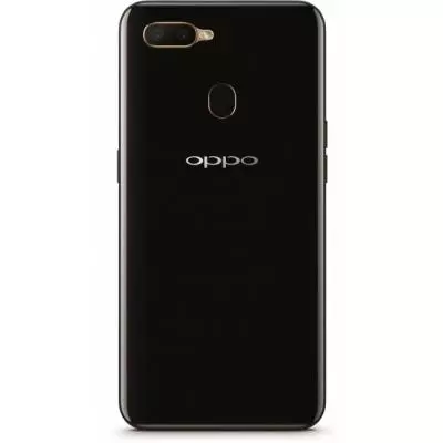 Мобильный телефон Oppo A5s 3/32GB Black (OFCPH1909_BLACK) - 3