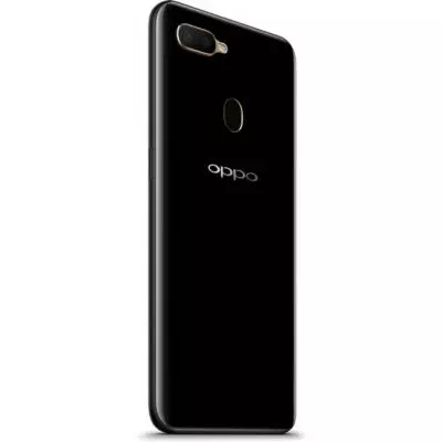 Мобильный телефон Oppo A5s 3/32GB Black (OFCPH1909_BLACK) - 4