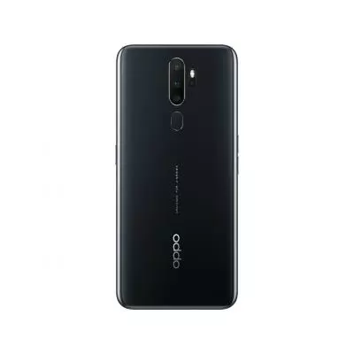 Мобильный телефон Oppo A5 2020 3/64GB Black (OFCPH1931_BLACK) - 10 Мобильный телефон Oppo A5 2020 3/64GB Black (OFCPH1931_BLACK) - 10