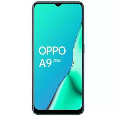 Мобильный телефон Oppo A9 2020 4/128GB Marine Green (OFCPH1941_GREEN) - 1 Мобильный телефон Oppo A9 2020 4/128GB Marine Green (OFCPH1941_GREEN) - 1