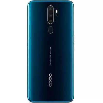 Мобильный телефон Oppo A9 2020 4/128GB Marine Green (OFCPH1941_GREEN) - 2 Мобильный телефон Oppo A9 2020 4/128GB Marine Green (OFCPH1941_GREEN) - 2