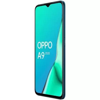 Мобильный телефон Oppo A9 2020 4/128GB Marine Green (OFCPH1941_GREEN) - 3 Мобильный телефон Oppo A9 2020 4/128GB Marine Green (OFCPH1941_GREEN) - 3