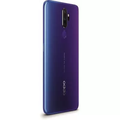 Мобильный телефон Oppo A9 2020 4/128GB Space Purple (OFCPH1941_PURPLE) - 3 Мобильный телефон Oppo A9 2020 4/128GB Space Purple (OFCPH1941_PURPLE) - 3
