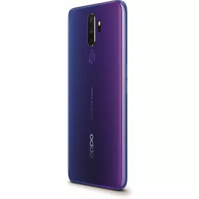 Мобильный телефон Oppo A9 2020 4/128GB Space Purple (OFCPH1941_PURPLE) - 4 Мобильный телефон Oppo A9 2020 4/128GB Space Purple (OFCPH1941_PURPLE) - 4