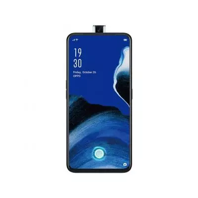 Мобильный телефон Oppo Reno2 Z 8/128GB Luminous Black (OFCPH1951_BLACK) - 1 Мобильный телефон Oppo Reno2 Z 8/128GB Luminous Black (OFCPH1951_BLACK) - 1