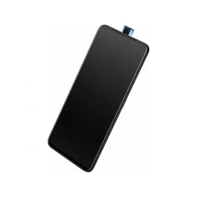 Мобильный телефон Oppo Reno2 Z 8/128GB Luminous Black (OFCPH1951_BLACK) - 8 Мобильный телефон Oppo Reno2 Z 8/128GB Luminous Black (OFCPH1951_BLACK) - 8