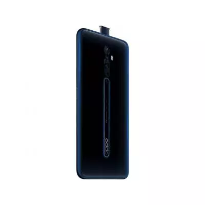 Мобильный телефон Oppo Reno2 Z 8/128GB Luminous Black (OFCPH1951_BLACK) - 9 Мобильный телефон Oppo Reno2 Z 8/128GB Luminous Black (OFCPH1951_BLACK) - 9