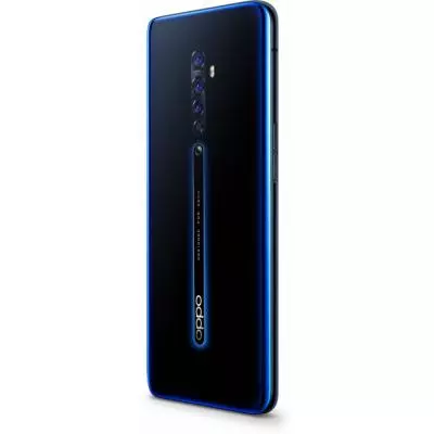 Мобильный телефон Oppo Reno2 8/256GB Luminous Black (OFCPH1907_BLACK) - 6 Мобильный телефон Oppo Reno2 8/256GB Luminous Black (OFCPH1907_BLACK) - 6