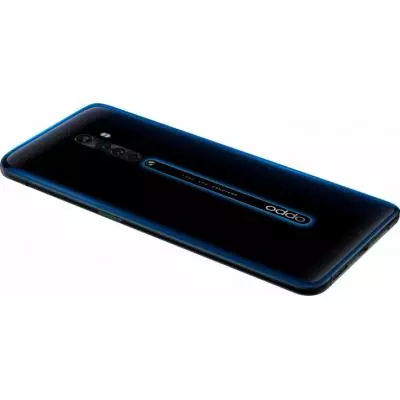 Мобильный телефон Oppo Reno2 8/256GB Luminous Black (OFCPH1907_BLACK) - 8 Мобильный телефон Oppo Reno2 8/256GB Luminous Black (OFCPH1907_BLACK) - 8