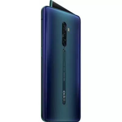 Мобильный телефон Oppo Reno2 8/256GB Ocean Blue (OFCPH1907_BLUE) - 4 Мобильный телефон Oppo Reno2 8/256GB Ocean Blue (OFCPH1907_BLUE) - 4
