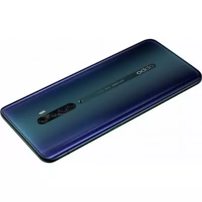 Мобильный телефон Oppo Reno2 8/256GB Ocean Blue (OFCPH1907_BLUE) - 5 Мобильный телефон Oppo Reno2 8/256GB Ocean Blue (OFCPH1907_BLUE) - 5