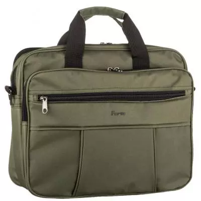 Сумка для ноутбука Porto 15.6" PN31GR (PN31GR) - 1