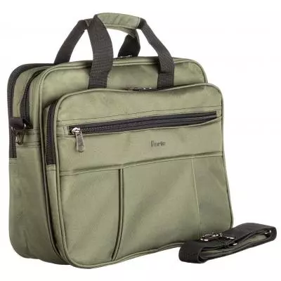 Сумка для ноутбука Porto 15.6" PN31GR (PN31GR) - 2