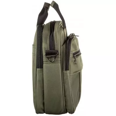 Сумка для ноутбука Porto 15.6" PN31GR (PN31GR) - 3