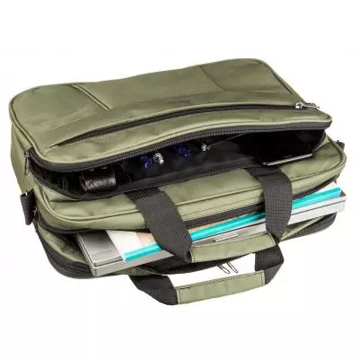 Сумка для ноутбука Porto 15.6" PN31GR (PN31GR) - 4