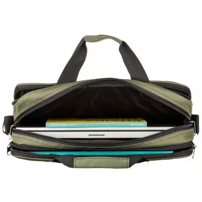 Сумка для ноутбука Porto 15.6" PN31GR (PN31GR) - 5