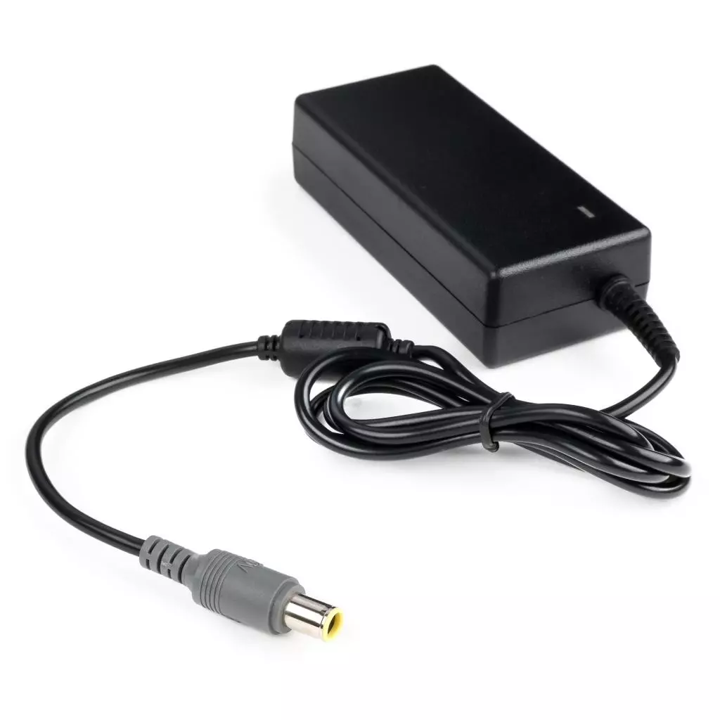 Блок питания к ноутбуку Vinga Lenovo 65W 20V 3.25А разъем 7.9*5.5 (VPA-2032-LN7955-101) - 2 Блок питания к ноутбуку Vinga Lenovo 65W 20V 3.25А разъем 7.9*5.5 (VPA-2032-LN7955-101) - 2