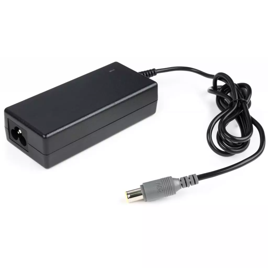 Блок питания к ноутбуку Vinga Lenovo 65W 20V 3.25А разъем 7.9*5.5 (VPA-2032-LN7955-101) - 3 Блок питания к ноутбуку Vinga Lenovo 65W 20V 3.25А разъем 7.9*5.5 (VPA-2032-LN7955-101) - 3