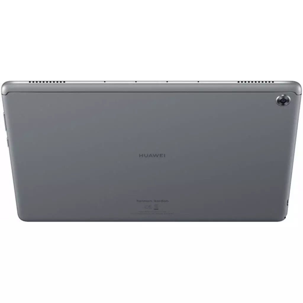 Планшет Huawei MediaPad M5 Lite 10" FullHD (BAH2-L09) 4/64GB LTE Grey (53010PQS/53011CJL) - 5