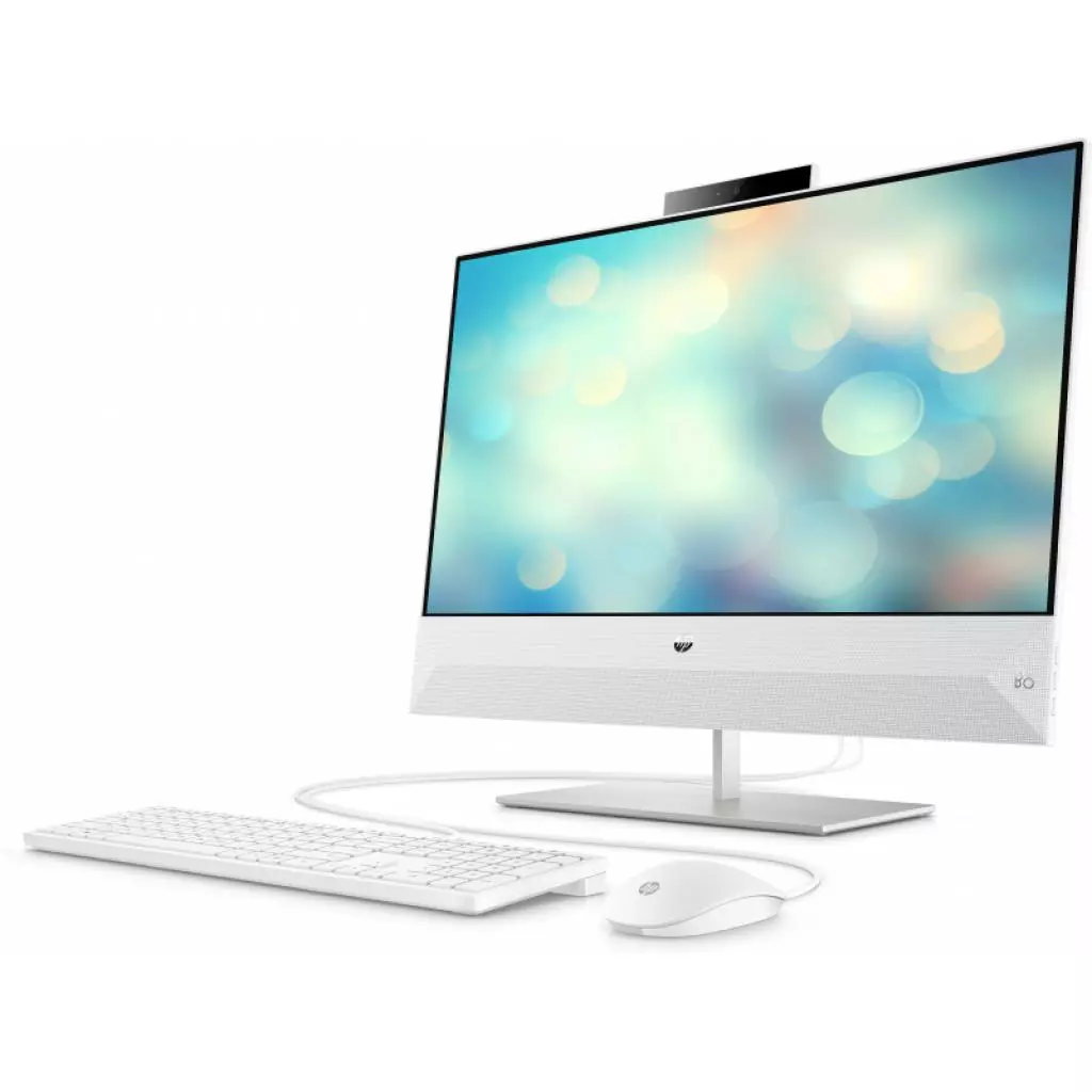 Компьютер HP Pavilion / i5-8400T (6VN59EA) - 2 Компьютер HP Pavilion / i5-8400T (6VN59EA) - 2