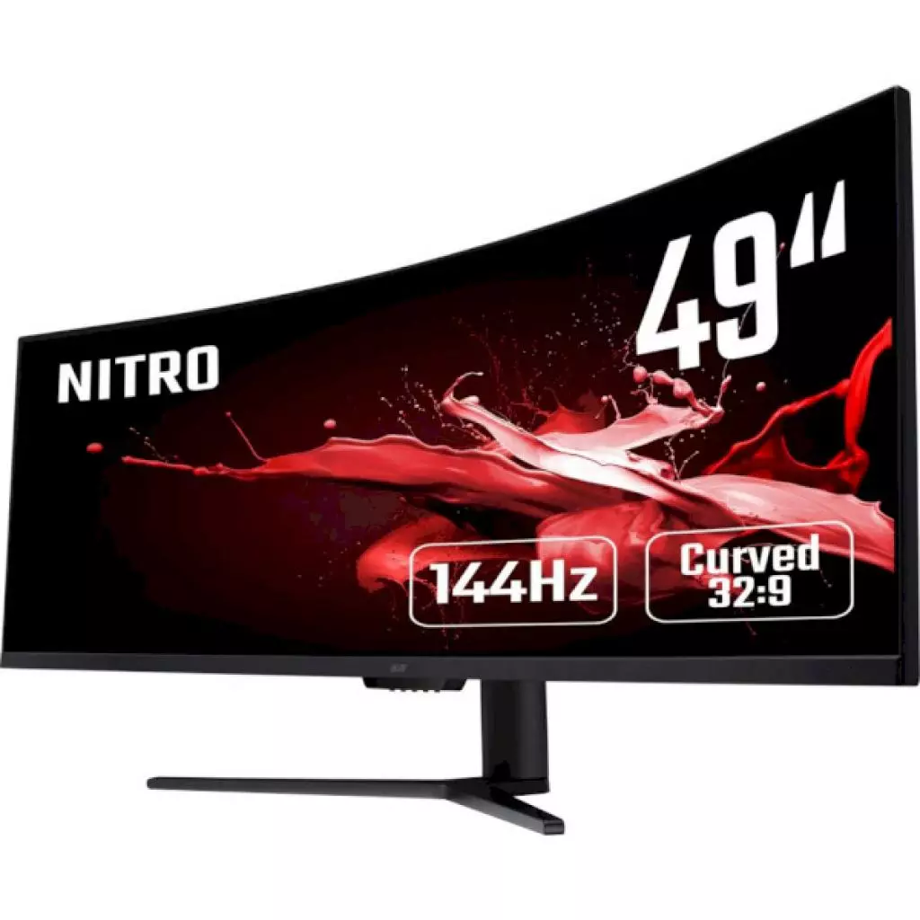 Монитор Acer EI491C (UM.SE1EE.P01) - 2 Монитор Acer EI491C (UM.SE1EE.P01) - 2