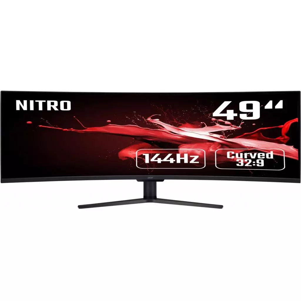 Монитор Acer EI491C (UM.SE1EE.P01)